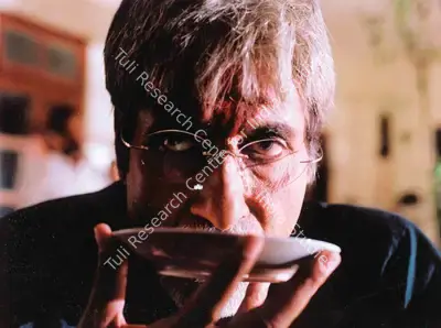 Praveen Nischol (Producer), Sarkar, 2005, Photographic Still