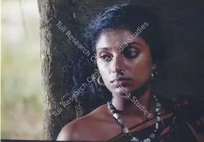 Kannan (Cinematographer), Hymn to Deity, 2000, Photographic Still