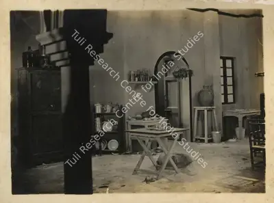 Homi Wadia (Director), Lutaru Lalna, 1938, Photographic Still
