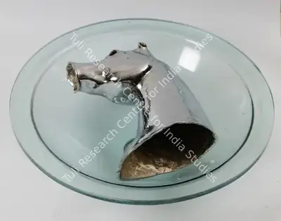 Anandajit Ray (Artist), Untitled, Sculpture