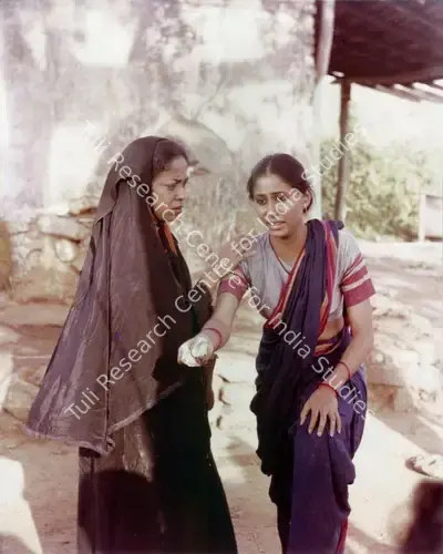 K K Mahajan (Cinematographer), Tarang, 1984, Photographic Still