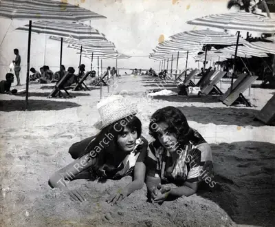 G. Singh (Cinematographer), Around The World, 1967, Photographic Still