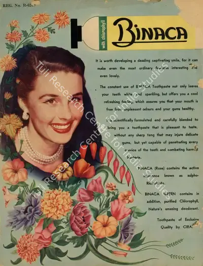 J.C. Jain (Editor), Filmfare, 1955, Magazine