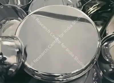 Subodh Gupta (Artist), Untitled, 2007, Painting