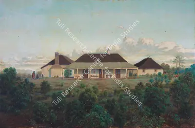 William Daniell (Artist), Kwei-Lin China, 1780, Painting