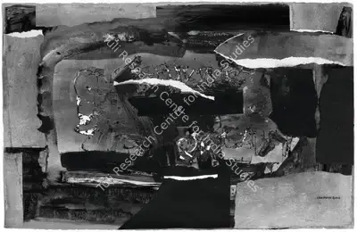 Laxman Shreshtha (Artist), Untitled, 2006, Painting
