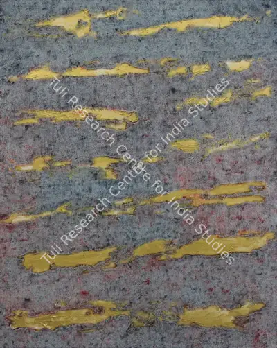 Sangeeta Gupta (Artist), Untitled, 2007, Painting