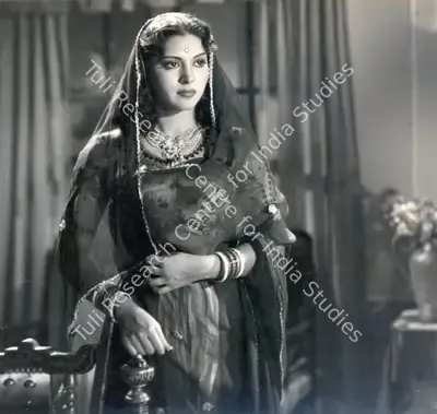 Chaturbhuj A. Doshi (Director), Sanskar, 1958, Photographic Still