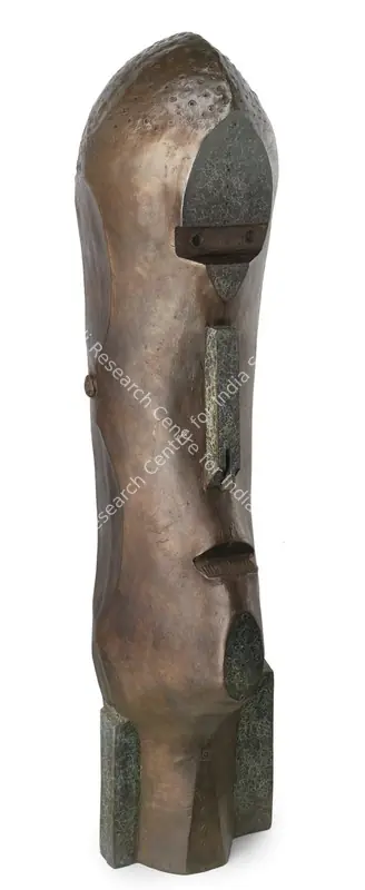 Himmat Shah (Artist), Untitled, Sculpture
