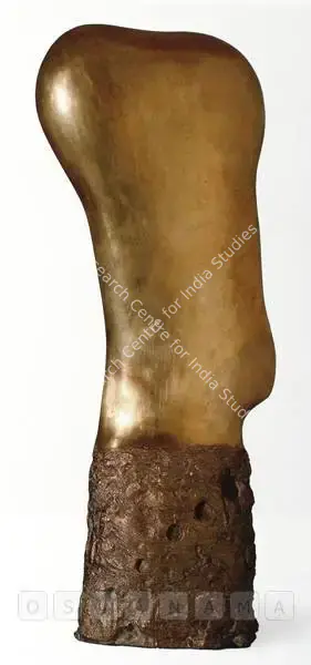 Himmat Shah (Artist), Untitled, 2006, Sculpture