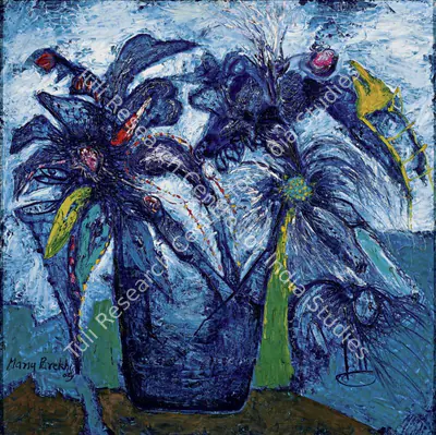 Manu Parekh (Artist), Untitled, 2005, Painting