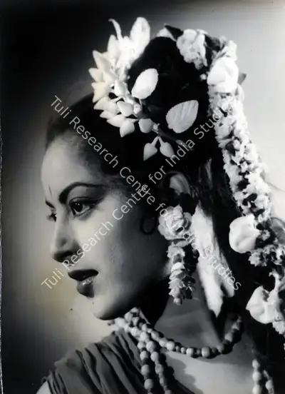 Babubhai Mistri (Director), Pavanputra Hanuman, 1957, Photographic Still