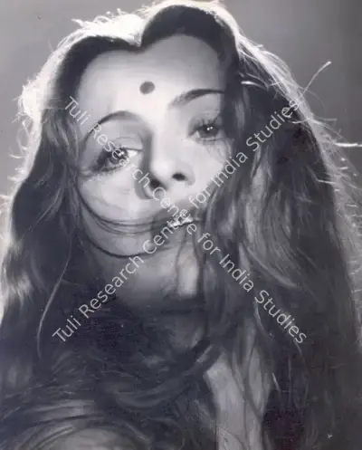 Khushi (Producer), Mastana, 1954, Photographic Still
