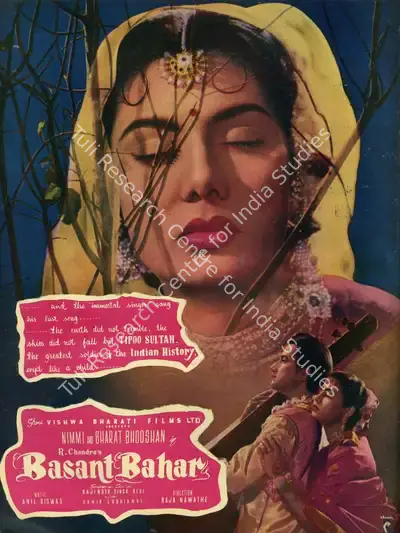 Baburao Patel (Editor), Filmindia, 1955, Magazine