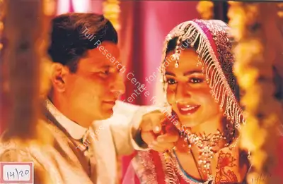 Suhail Tatari (Director), Bhairavi - A Beautiful Symphony, 2006, Photographic Still