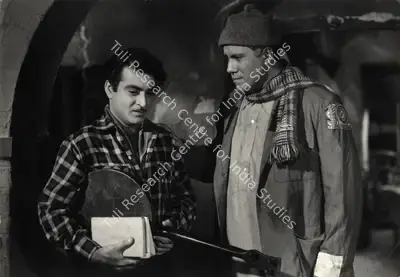K. Amarnath (Producer), Bada Admi, 1961, Photographic Still