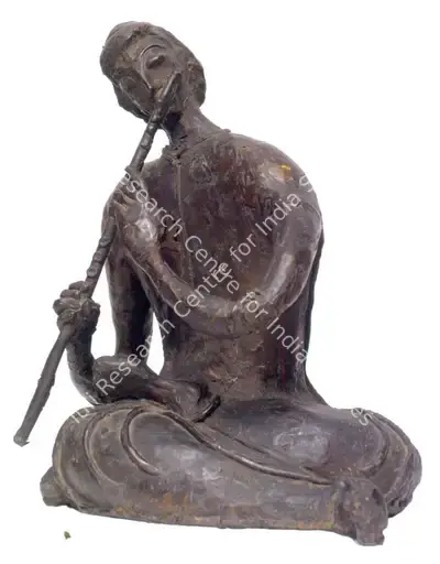 Meera Mukherjee (Artist), Untitled, Sculpture