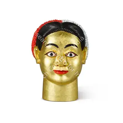 Ravinder Reddy (Artist), Untitled, Sculpture
