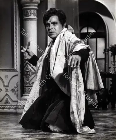 R.D. Mathur (Cinematographer), Sunghursh, 1968, Photographic Still