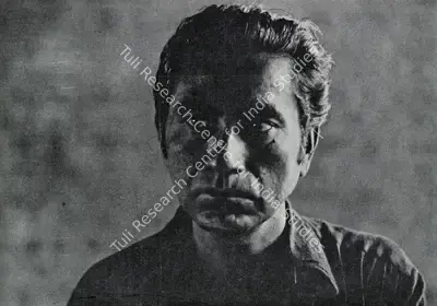 Unknown (Photographer), Untitled (Artist Photograph), Contemporary Photograph