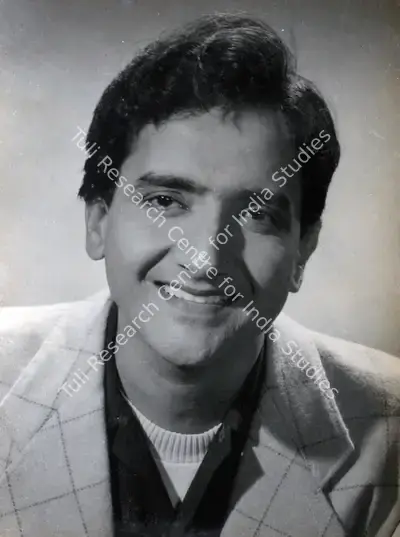 Ram Daryani (Director), Pahli Shadi, 1953, Photographic Still