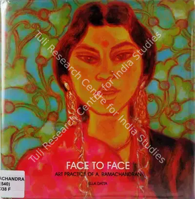 Ella Datta (Author), Face to Face, 2007, Authored Book