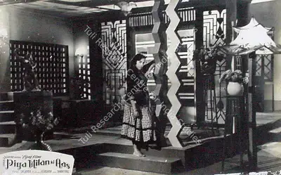 Piya Milan Ki Aas, Playback Singer, 1961