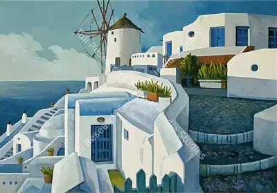 Sanjay Bhattacharya (Artist), Untitled, 2014, Painting