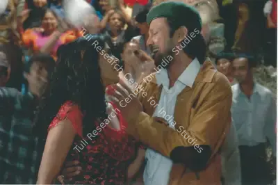 Chirantan Das (Cinematographer), Sting, 2005, Photographic Still