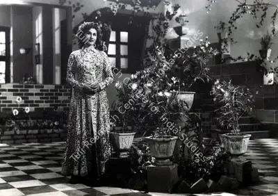 D.D. Kashyap (Director), Naya Ghar, 1953, Photographic Still