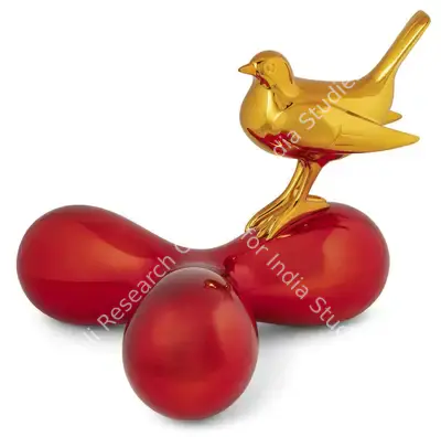 Mousumi Biswas (Artist), Untitled, Sculpture