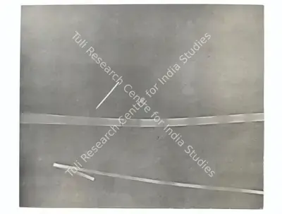 Nasreen Mohamedi (Artist), Untitled, 1995, Print