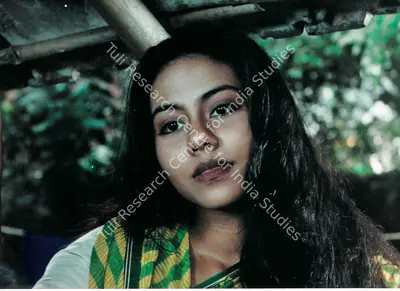 K K Mahajan (Cinematographer), Mahajan, K K (Cinematographer), Ekti Nadir Naam | Photographic Still, 2002, Photographic Still