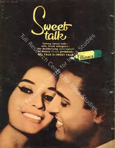 B.K. Karanjia (Editor), Filmfare, 1968, Magazine