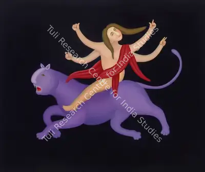 Christie's (Auction House), South Asian Modern and Contemporary Art, 2023, Auction Catalogue