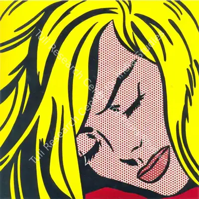 Sotheby's (Auction House), Contemporary Art, 2012, Auction Catalogue
