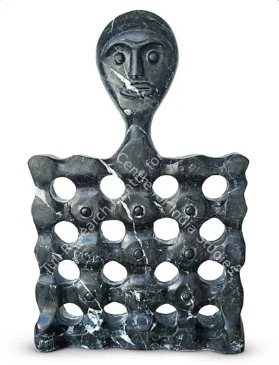 Himmat&nbsp;Shah (Artist), Untitled, Sculpture