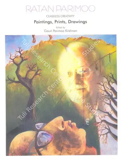 Gauri Parimoo Krishnan (Editor), Ratan Parimoo, 1999, Edited Book