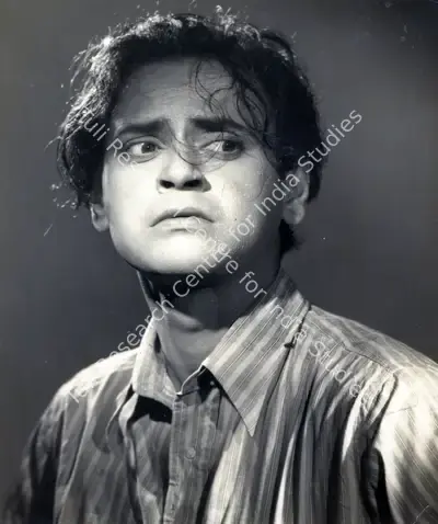 J.J. Radheshyam (Producer), Parichay, 1954, Photographic Still