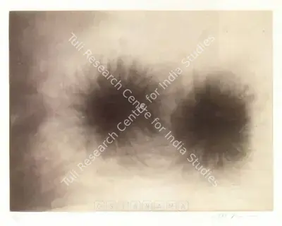 Anish Kapoor (Artist), Untitled, 1995, Graphic Art