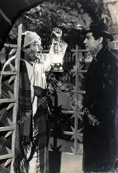 Kalyanji Shah (Producer), Ek Saal Pahle, 1965, Photographic Still