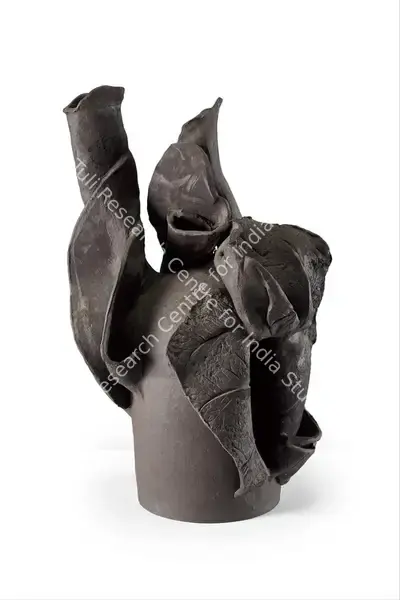 Mrinalini Mukherjee (Artist), Untitled, Sculpture