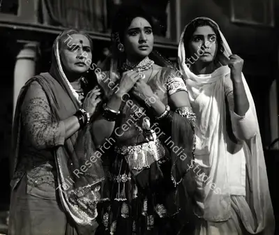 R.D. Mathur (Cinematographer), Sunghursh, 1968, Photographic Still