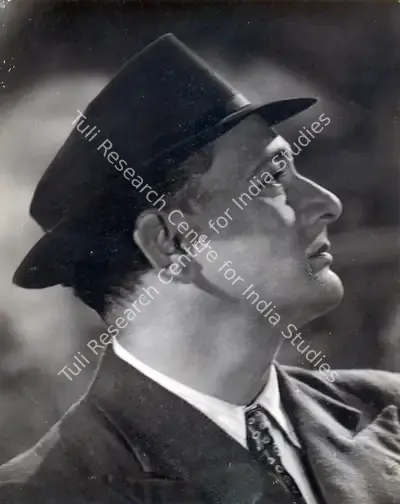 Ram Daryani (Director), Doosri Shadi, 1947, Photographic Still