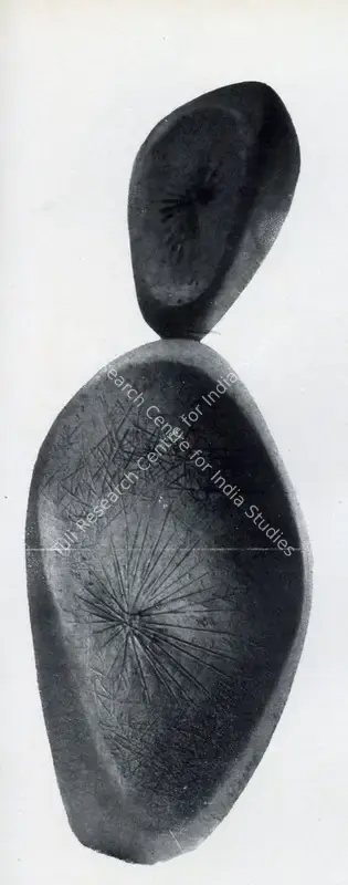 Raghav Kaneria (Artist), Form, Sculpture