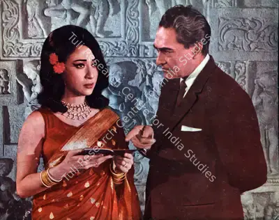 Pyar Ka Sapna, Actor, 1969