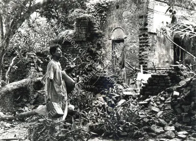 Subrata Mitra (Cinematographer), Pather Panchali, 1955, Photographic Still