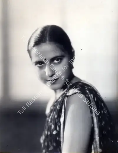 Adi M. Irani (Cinematographer), Hamari Betiya, 1936, Photographic Still