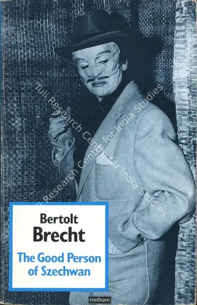 John Willett (Editor), Bertolt Brecht Collected Plays, 1985, Edited Book