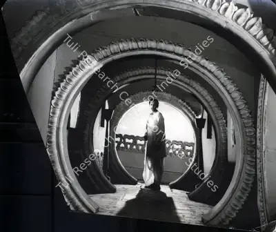 Sailaab, Actor, 1956